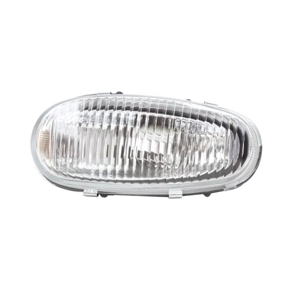 Neblinero Izquierdo Para Daewoo Lanos 1996 2002